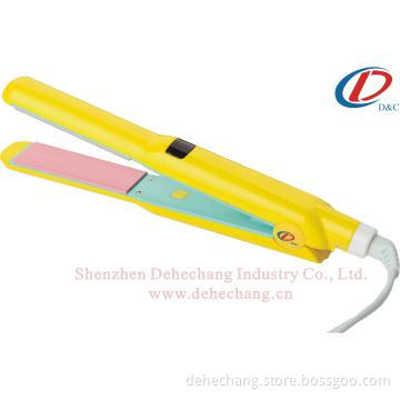 2012 hot products Mini Hairdressing Tools: Straightener & Curler